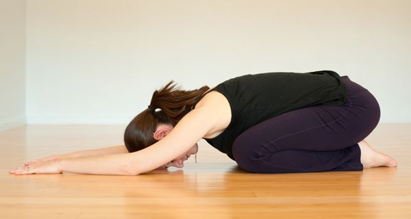 Tại sao nên duy trì thói quen kéo giãn cơ hằng ngày